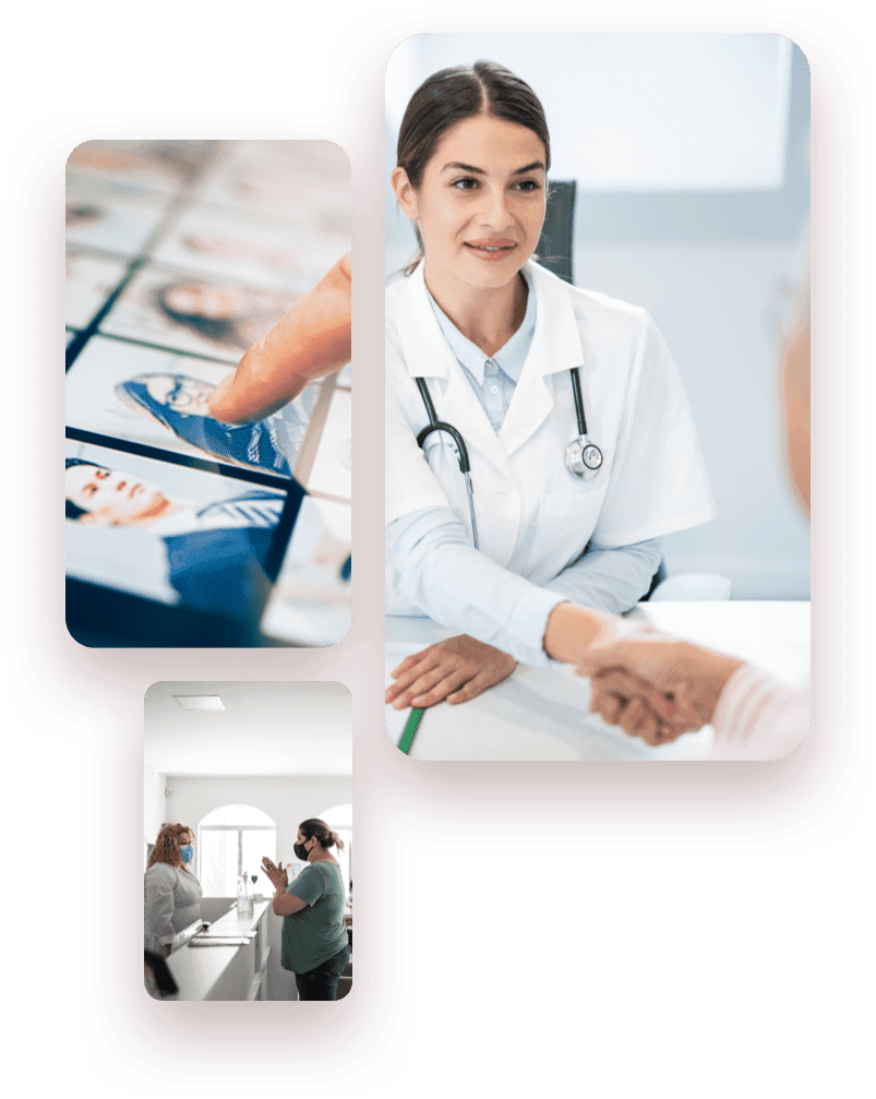 Clinical Trial Recruitment