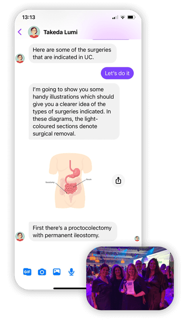 Novartis DAICE Chatbot Platform